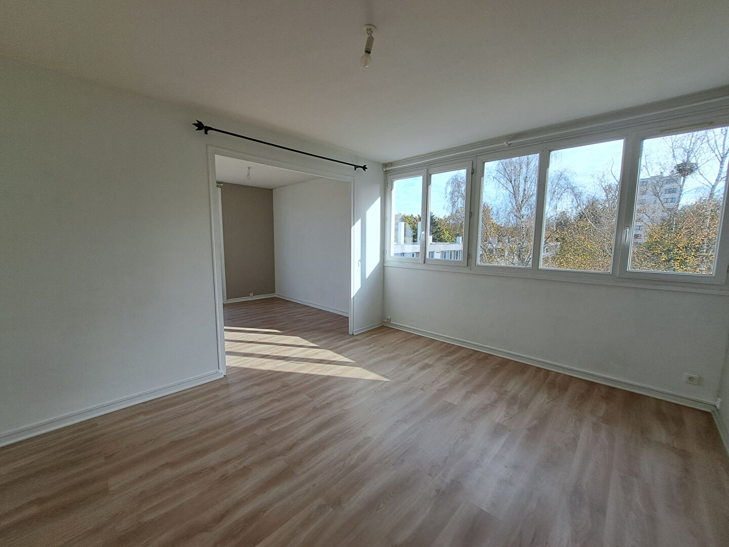 Photo APPARTEMENT T3 / NANTES image 2/4