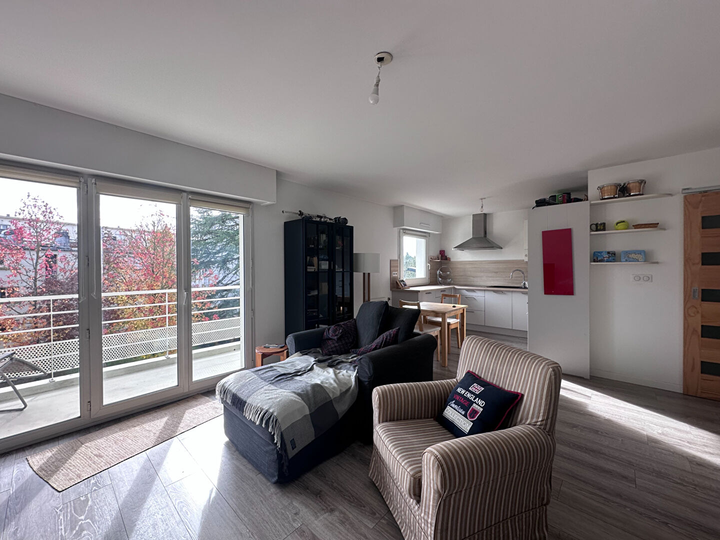 Agence immobilière de BRIGITTE SAUVAGER IMMOBILIER Nantes - BRIGITTE SAUVAGER IMMOBILIER