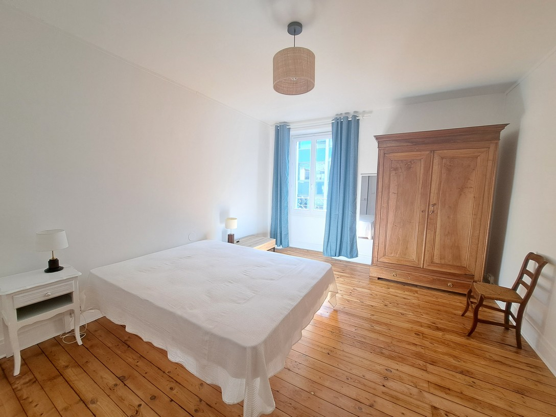 Photo APPARTEMENT T3 MEUBLE NANTES image 5/6