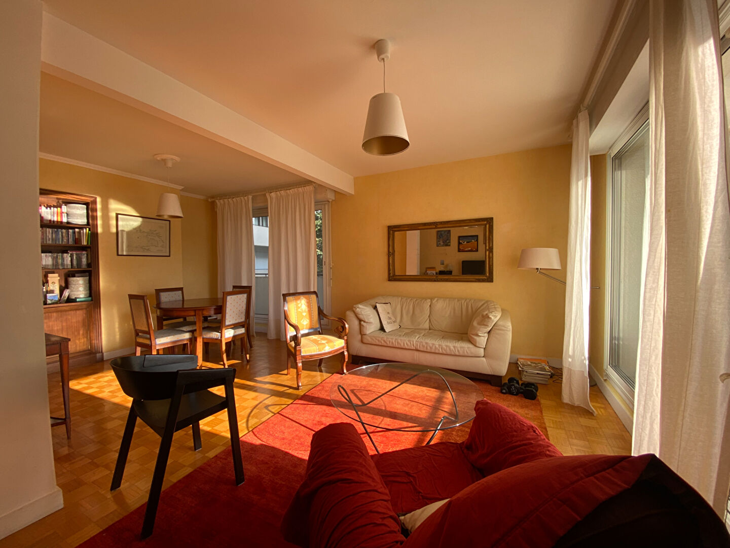 Agence immobilière de BRIGITTE SAUVAGER IMMOBILIER Nantes - BRIGITTE SAUVAGER IMMOBILIER