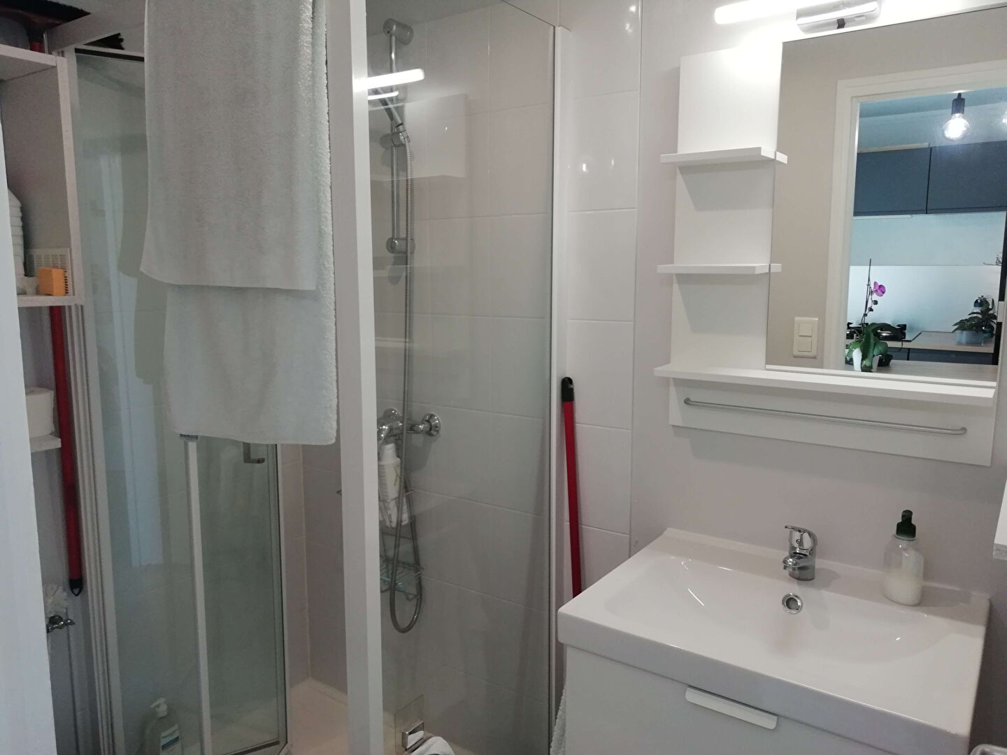 Photo APPARTEMENT T2 MEUBLE NANTES image 3/6