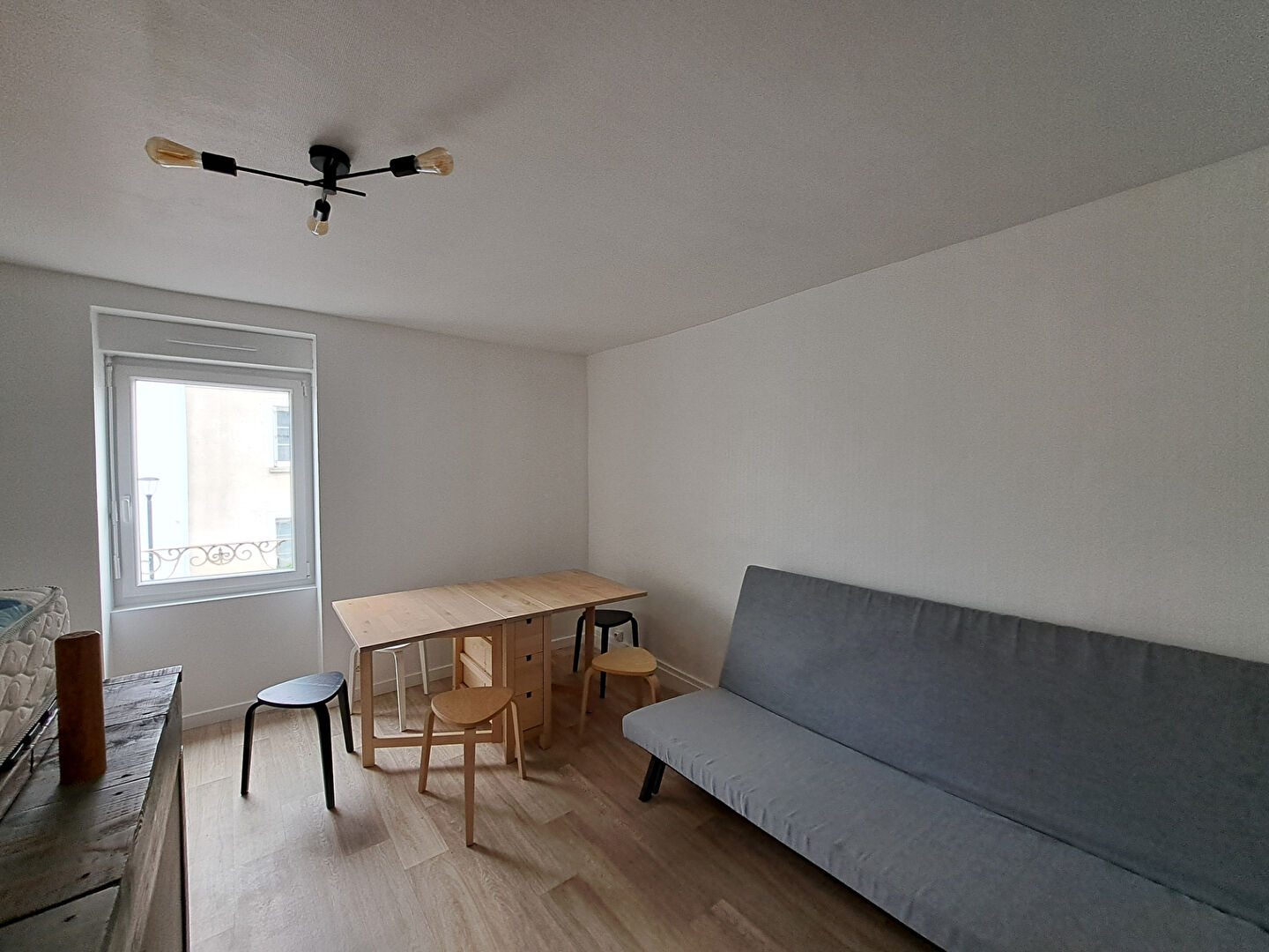 Photo APPARTEMENT T2 MEUBLE NANTES image 5/6