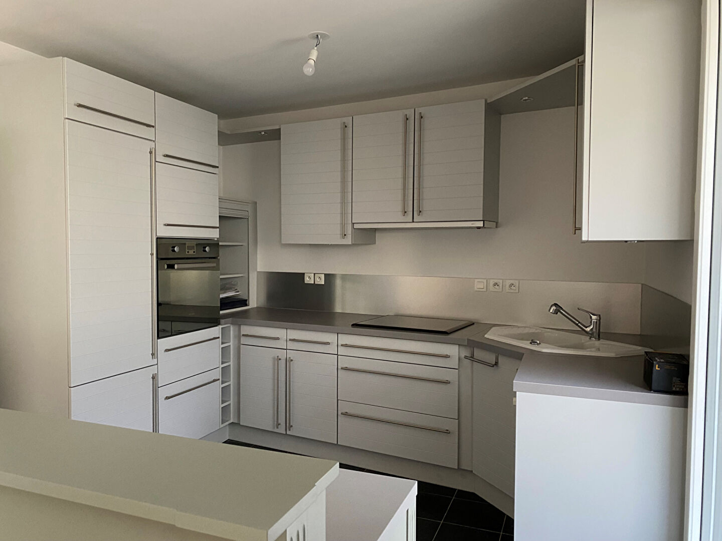 Photo Bel appartement duplex de 166 m² avec deux terrasses sud et ouest dans un immeuble de standing avec ascenseur très calme image 6/6