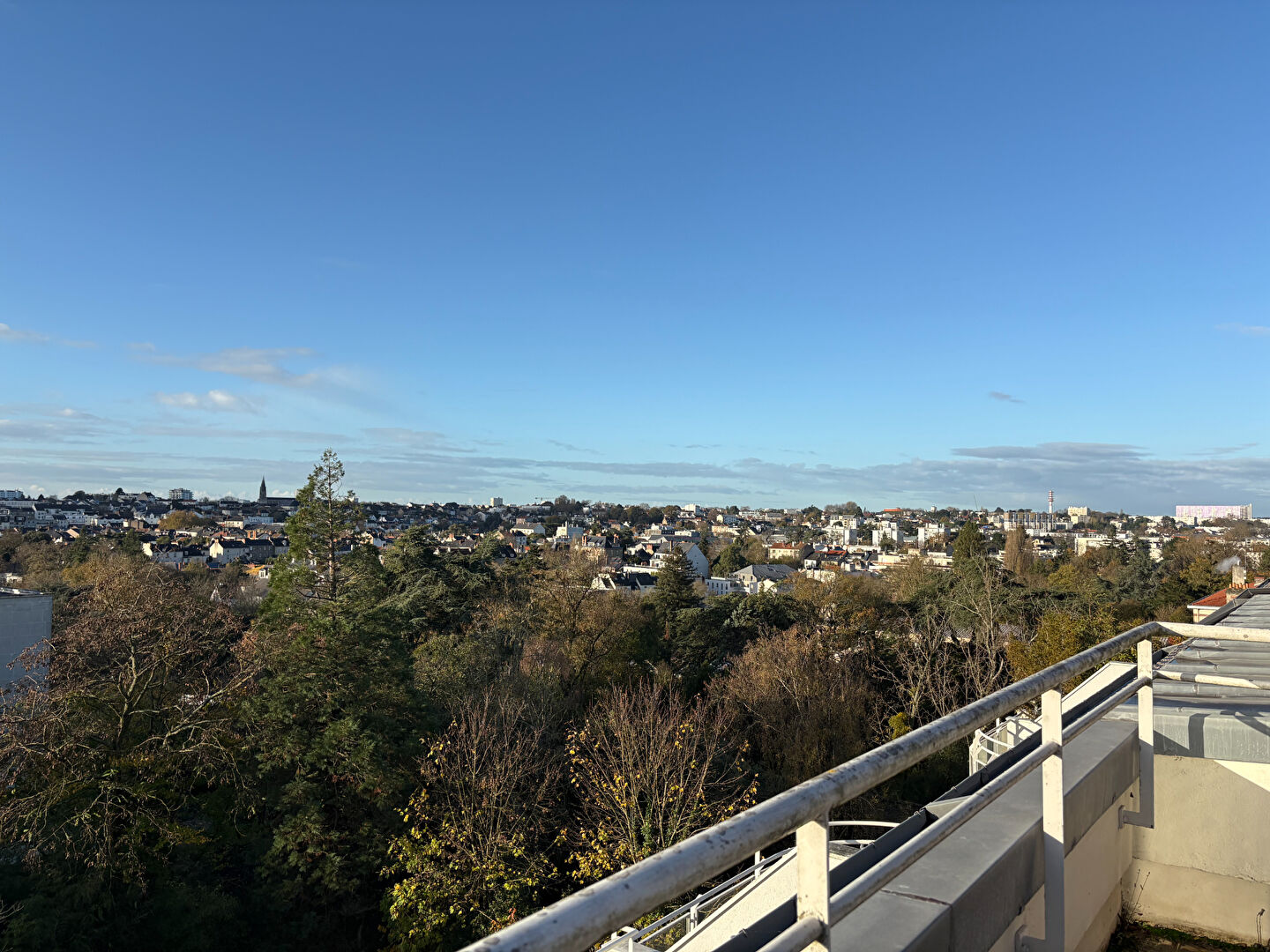 Agence immobilière de BRIGITTE SAUVAGER IMMOBILIER Nantes - BRIGITTE SAUVAGER IMMOBILIER