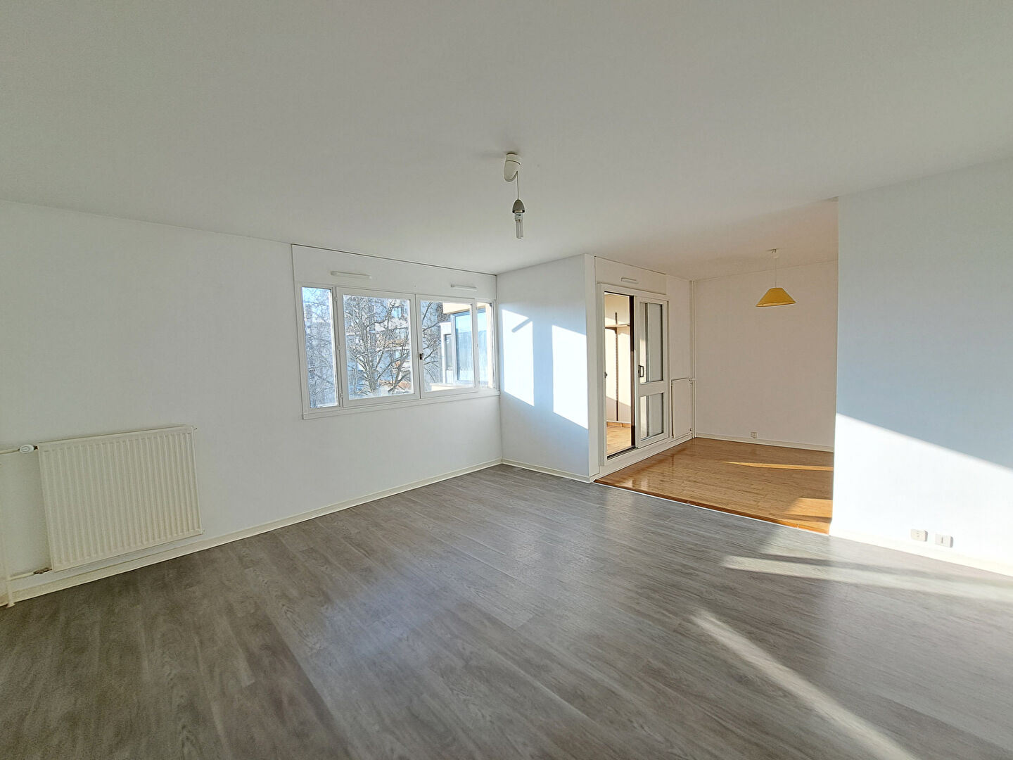 APPARTEMENT T4 NANTES