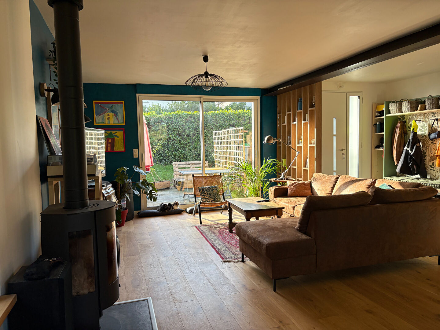 Agence immobilière de BRIGITTE SAUVAGER IMMOBILIER Nantes - BRIGITTE SAUVAGER IMMOBILIER