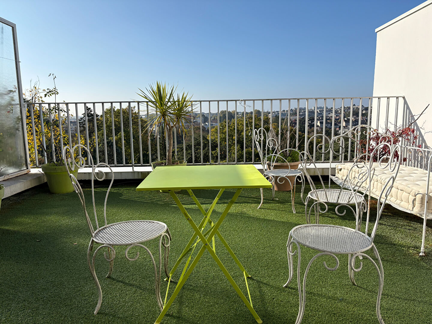 Agence immobilière de BRIGITTE SAUVAGER IMMOBILIER Nantes - BRIGITTE SAUVAGER IMMOBILIER