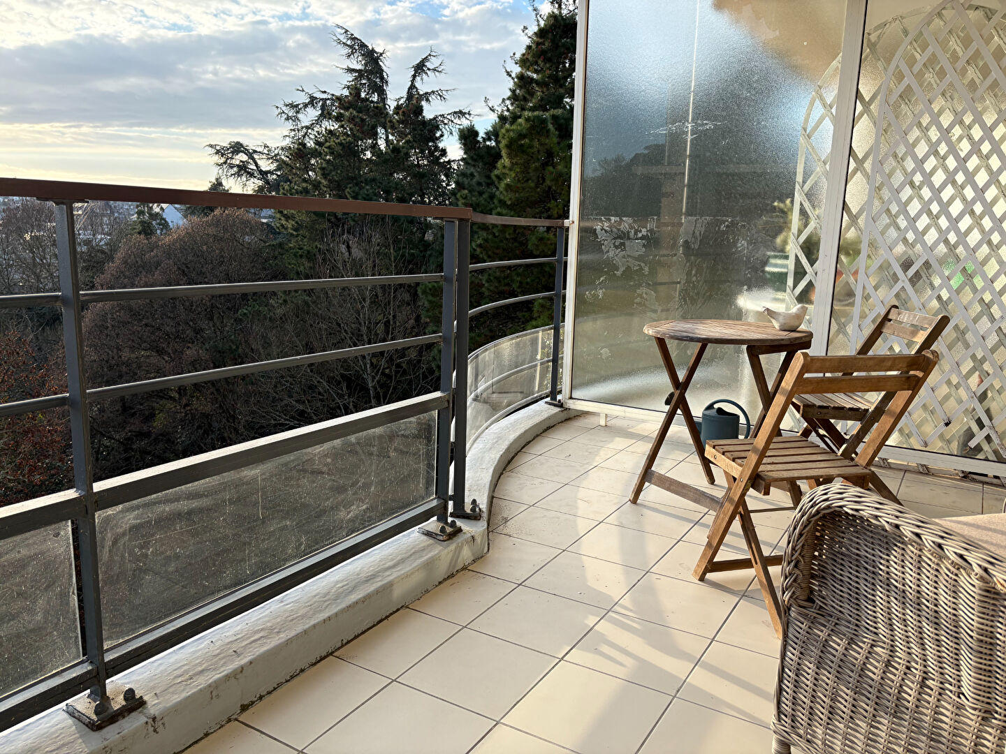 Agence immobilière de BRIGITTE SAUVAGER IMMOBILIER Nantes - BRIGITTE SAUVAGER IMMOBILIER