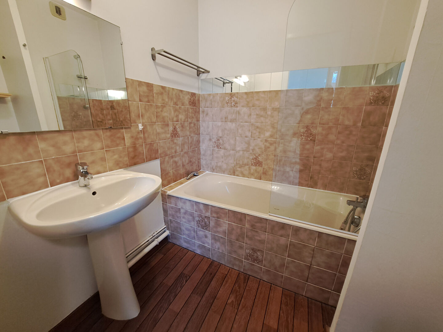 Photo APPARTEMENT T2 DUPLEX NANTES image 5/5