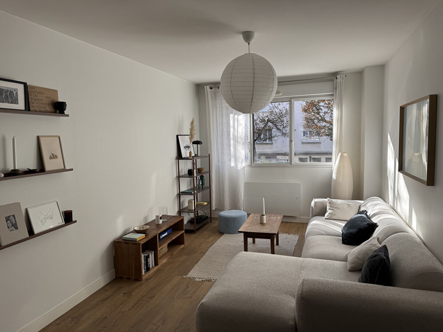 Agence immobilière de BRIGITTE SAUVAGER IMMOBILIER Nantes - BRIGITTE SAUVAGER IMMOBILIER