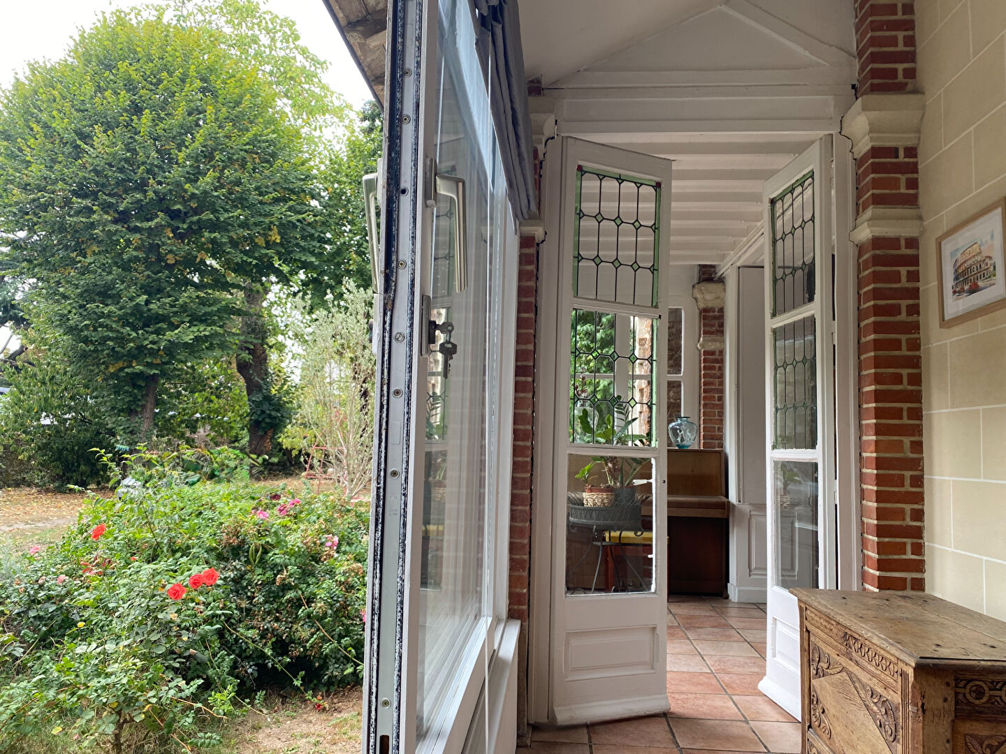 Agence immobilière de BRIGITTE SAUVAGER IMMOBILIER Nantes - BRIGITTE SAUVAGER IMMOBILIER