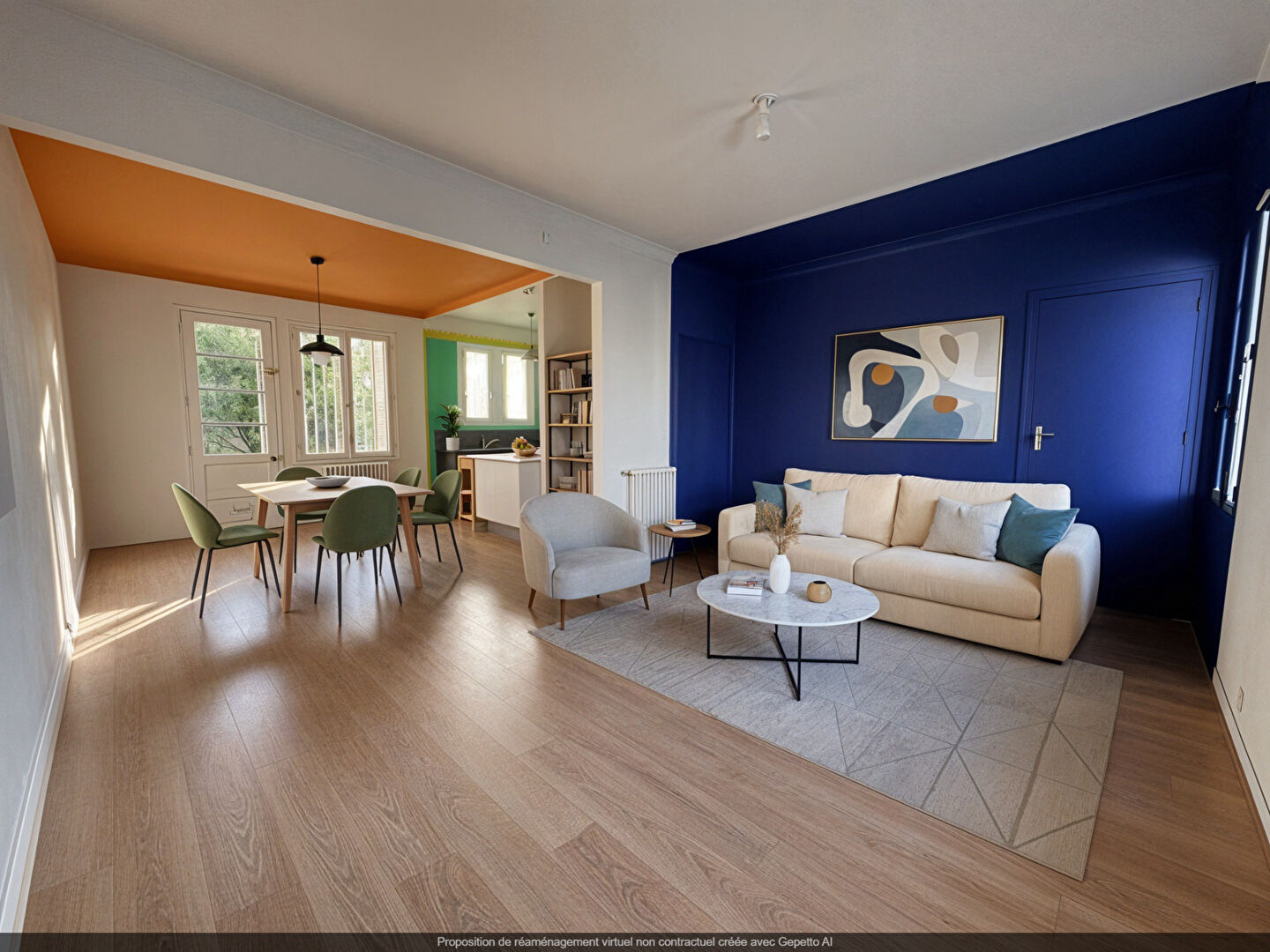 Agence immobilière de BRIGITTE SAUVAGER IMMOBILIER Nantes - BRIGITTE SAUVAGER IMMOBILIER