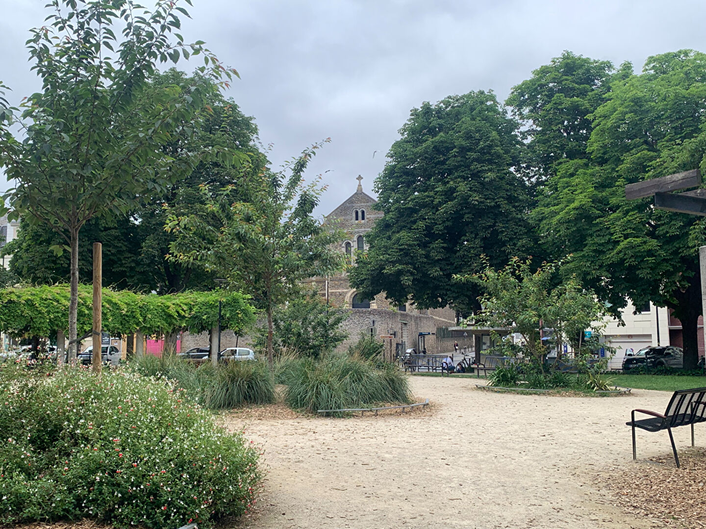 Agence immobilière de BRIGITTE SAUVAGER IMMOBILIER Nantes - BRIGITTE SAUVAGER IMMOBILIER