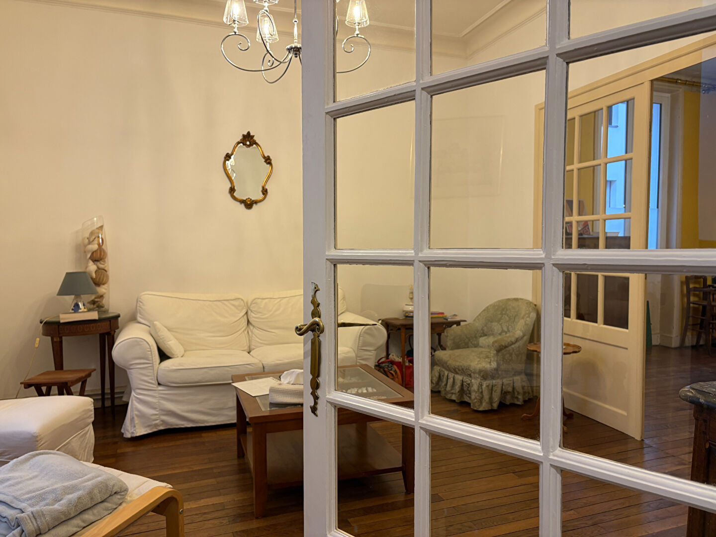 Agence immobilière de BRIGITTE SAUVAGER IMMOBILIER Nantes - BRIGITTE SAUVAGER IMMOBILIER