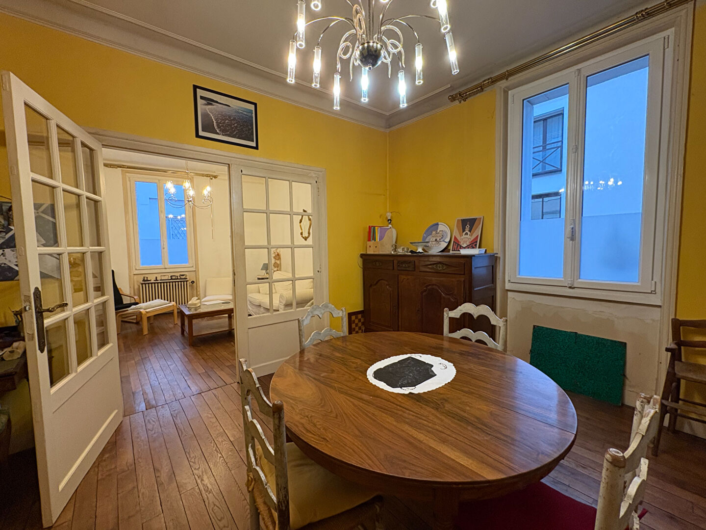 Agence immobilière de BRIGITTE SAUVAGER IMMOBILIER Nantes - BRIGITTE SAUVAGER IMMOBILIER