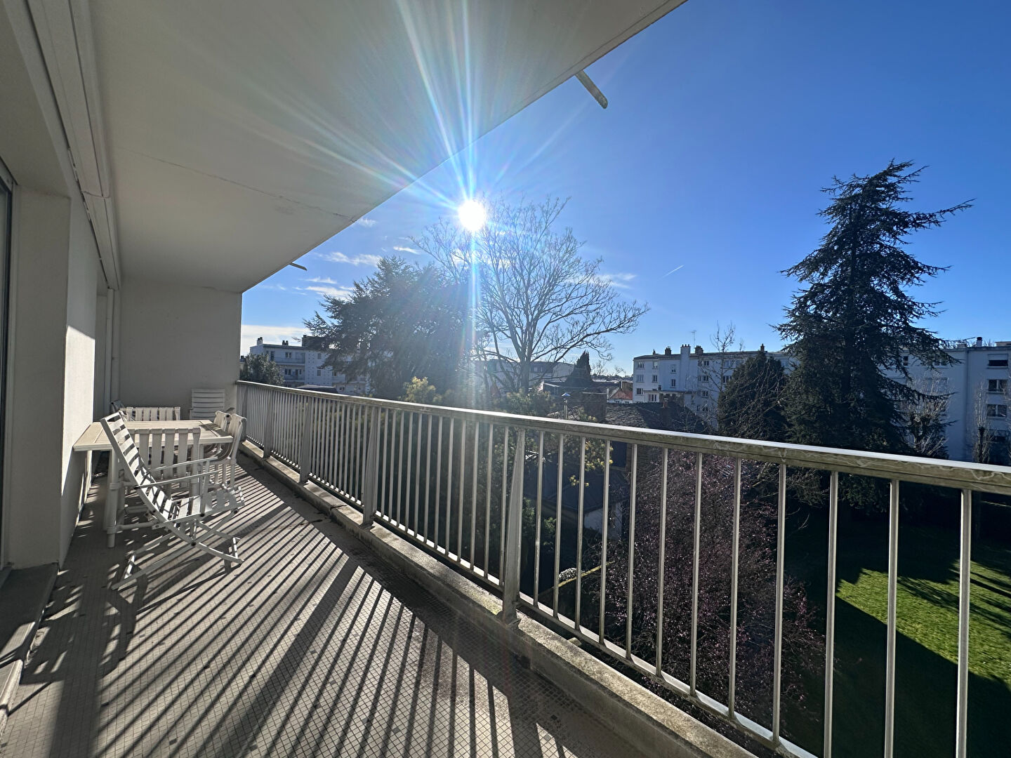 Agence immobilière de BRIGITTE SAUVAGER IMMOBILIER Nantes - BRIGITTE SAUVAGER IMMOBILIER