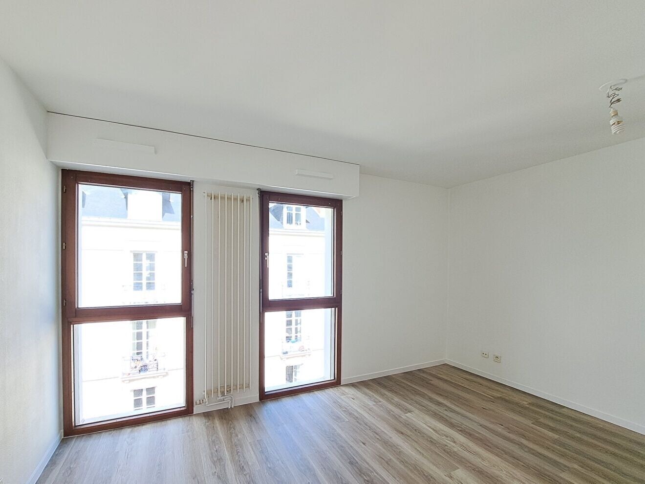 Agence immobilière de BRIGITTE SAUVAGER IMMOBILIER Nantes - BRIGITTE SAUVAGER IMMOBILIER