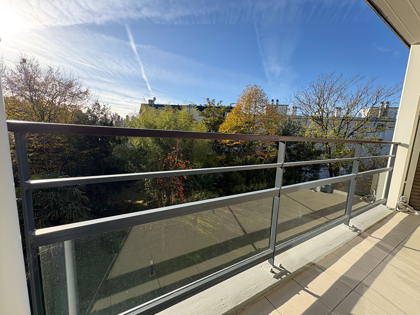 Agence immobilière de BRIGITTE SAUVAGER IMMOBILIER Nantes - BRIGITTE SAUVAGER IMMOBILIER