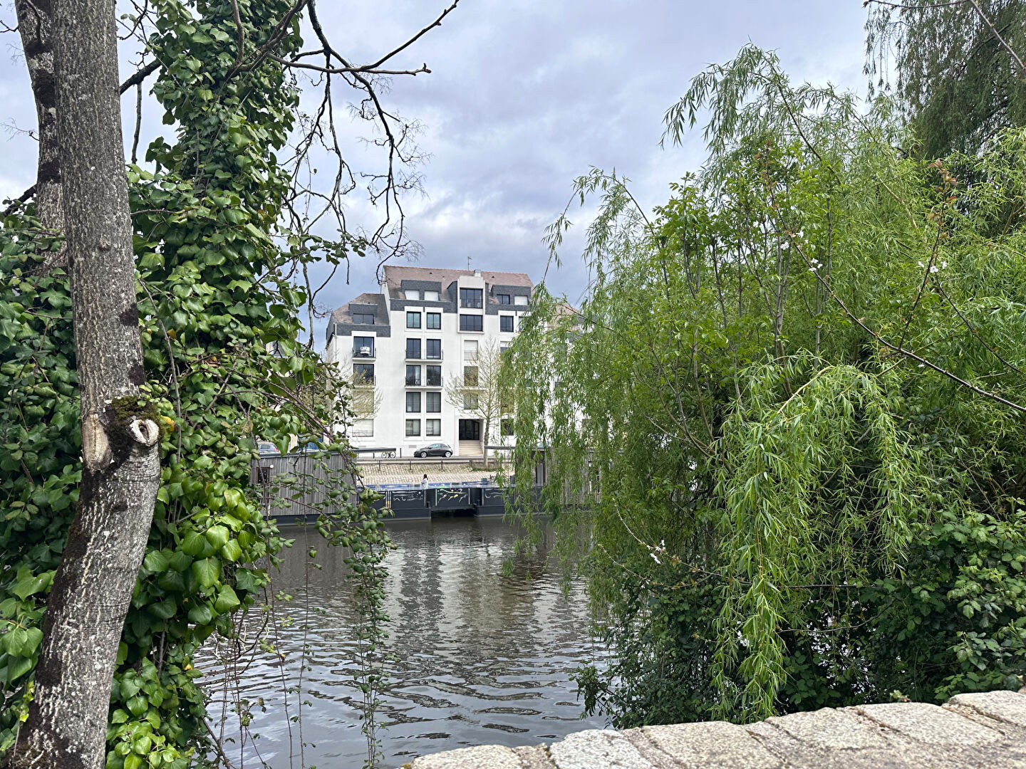 Agence immobilière de BRIGITTE SAUVAGER IMMOBILIER Nantes - BRIGITTE SAUVAGER IMMOBILIER