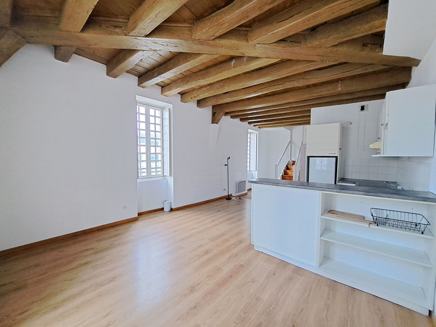 Agence immobilière de BRIGITTE SAUVAGER IMMOBILIER Nantes - BRIGITTE SAUVAGER IMMOBILIER
