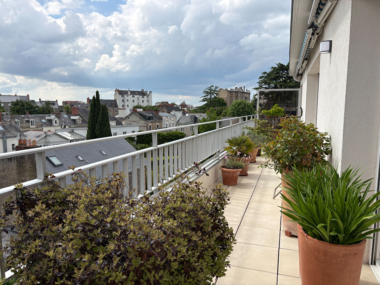 Agence immobilière de BRIGITTE SAUVAGER IMMOBILIER Nantes - BRIGITTE SAUVAGER IMMOBILIER