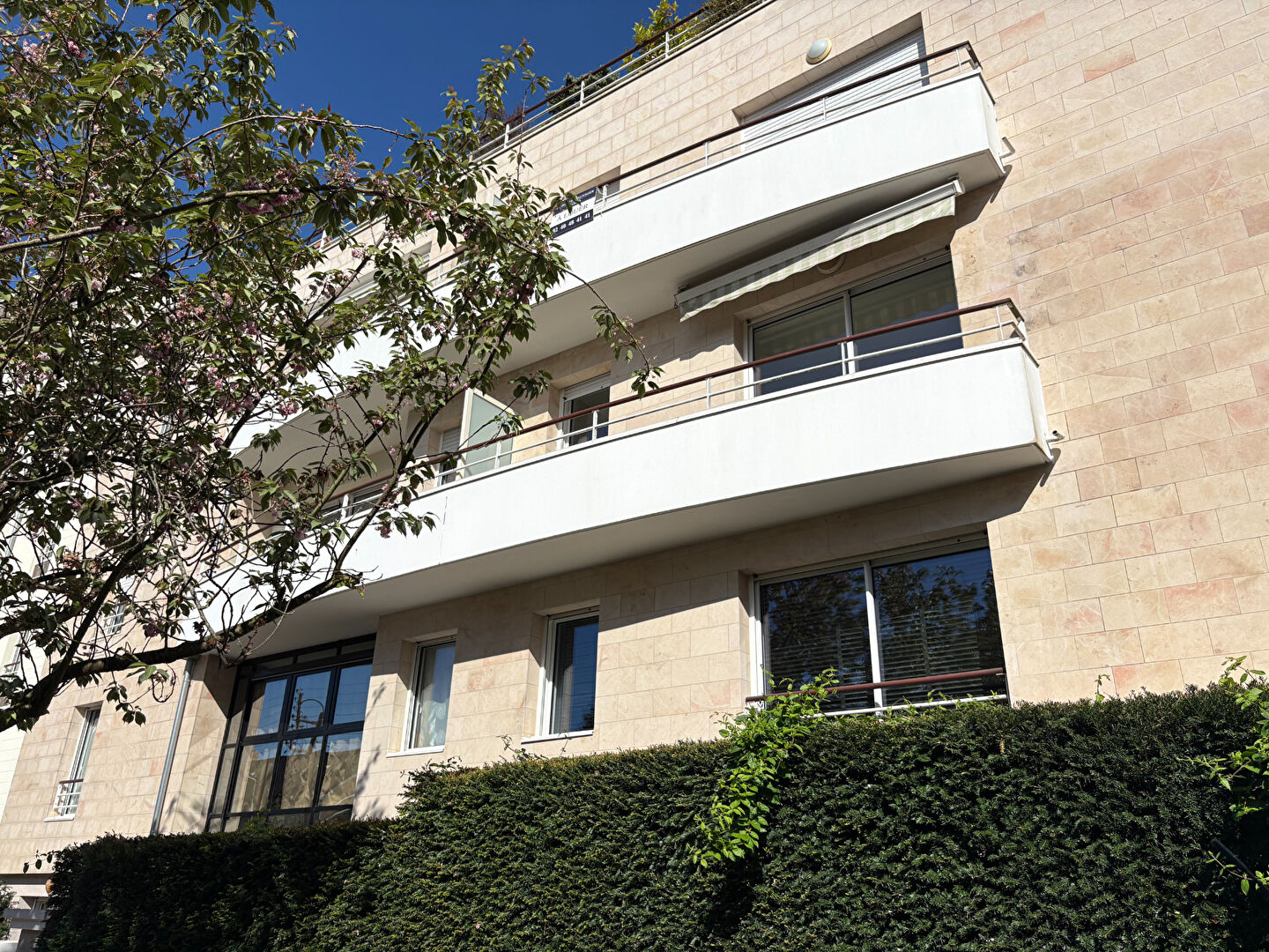 Agence immobilière de BRIGITTE SAUVAGER IMMOBILIER Nantes - BRIGITTE SAUVAGER IMMOBILIER