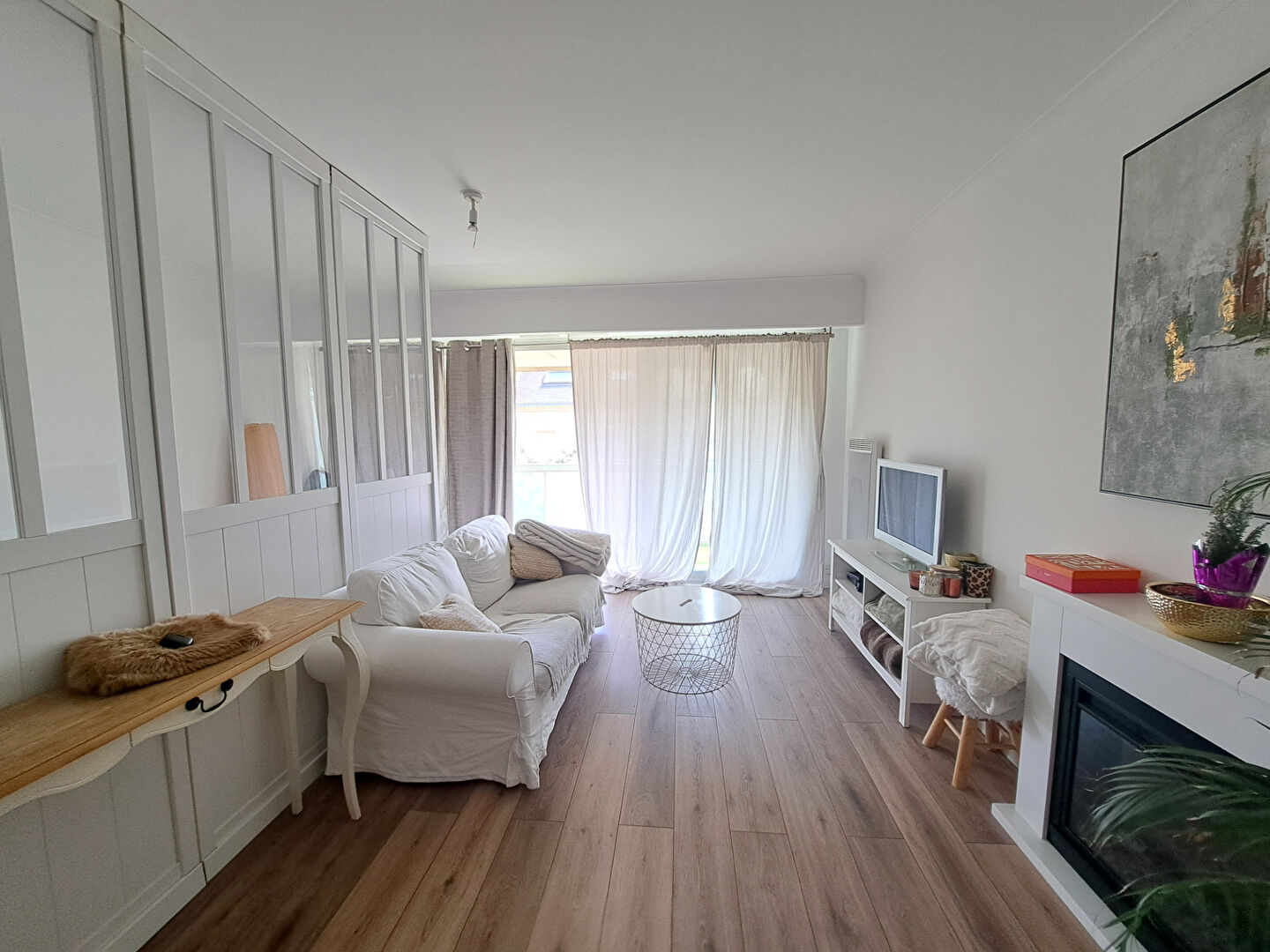 Agence immobilière de BRIGITTE SAUVAGER IMMOBILIER Nantes - BRIGITTE SAUVAGER IMMOBILIER