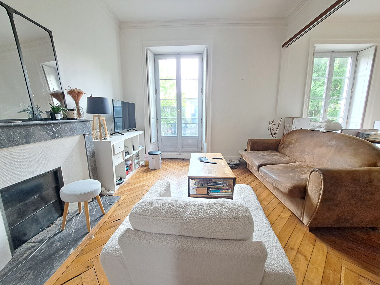 Agence immobilière de BRIGITTE SAUVAGER IMMOBILIER Nantes - BRIGITTE SAUVAGER IMMOBILIER