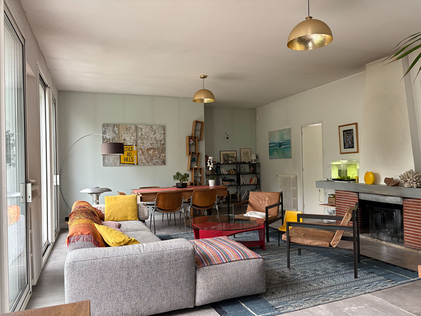 Agence immobilière de BRIGITTE SAUVAGER IMMOBILIER Nantes - BRIGITTE SAUVAGER IMMOBILIER