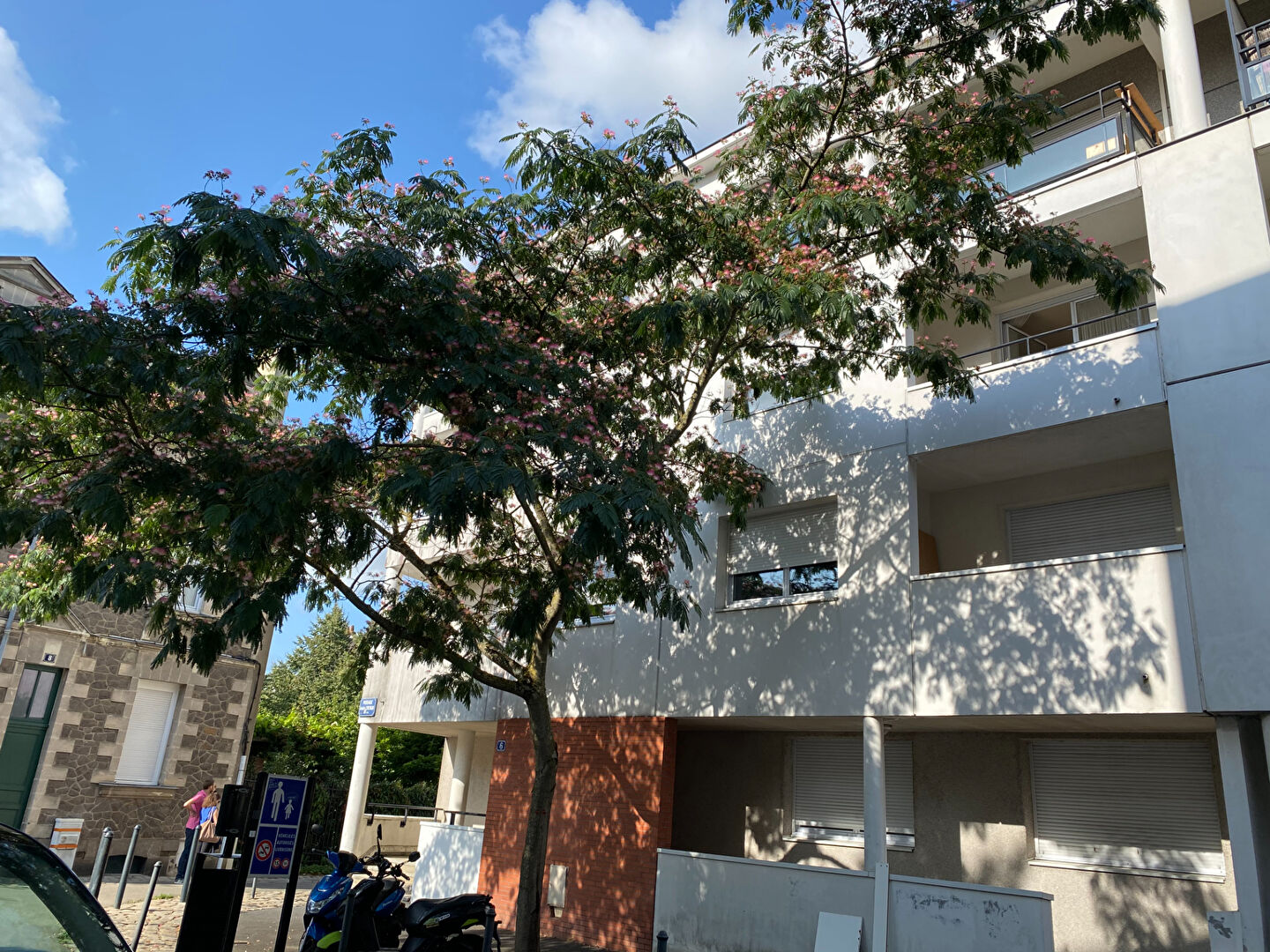 Agence immobilière de BRIGITTE SAUVAGER IMMOBILIER Nantes - BRIGITTE SAUVAGER IMMOBILIER