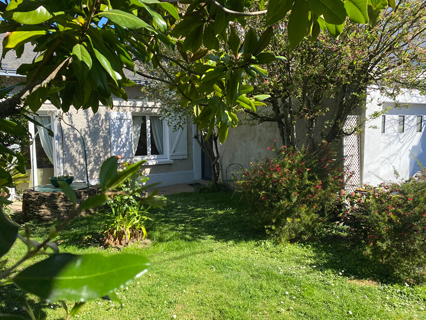 Agence immobilière de BRIGITTE SAUVAGER IMMOBILIER Nantes - BRIGITTE SAUVAGER IMMOBILIER