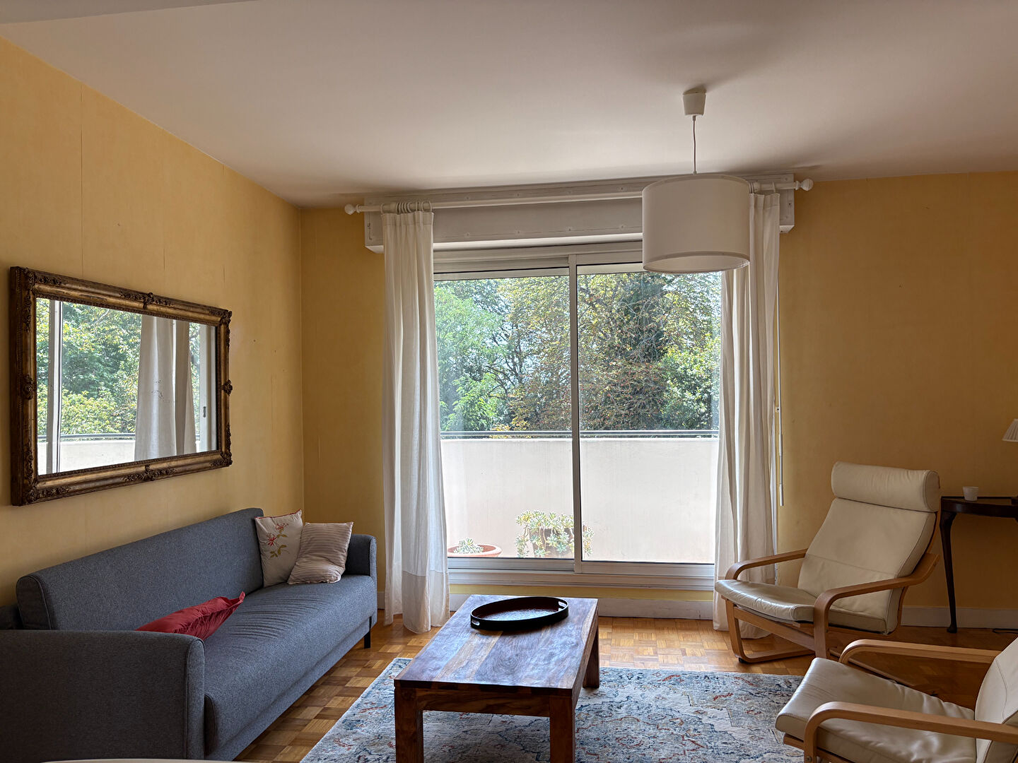 Agence immobilière de BRIGITTE SAUVAGER IMMOBILIER Nantes - BRIGITTE SAUVAGER IMMOBILIER