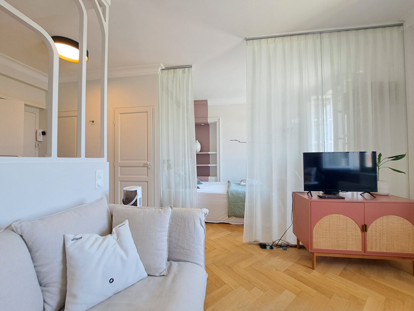 Agence immobilière de BRIGITTE SAUVAGER IMMOBILIER Nantes - BRIGITTE SAUVAGER IMMOBILIER