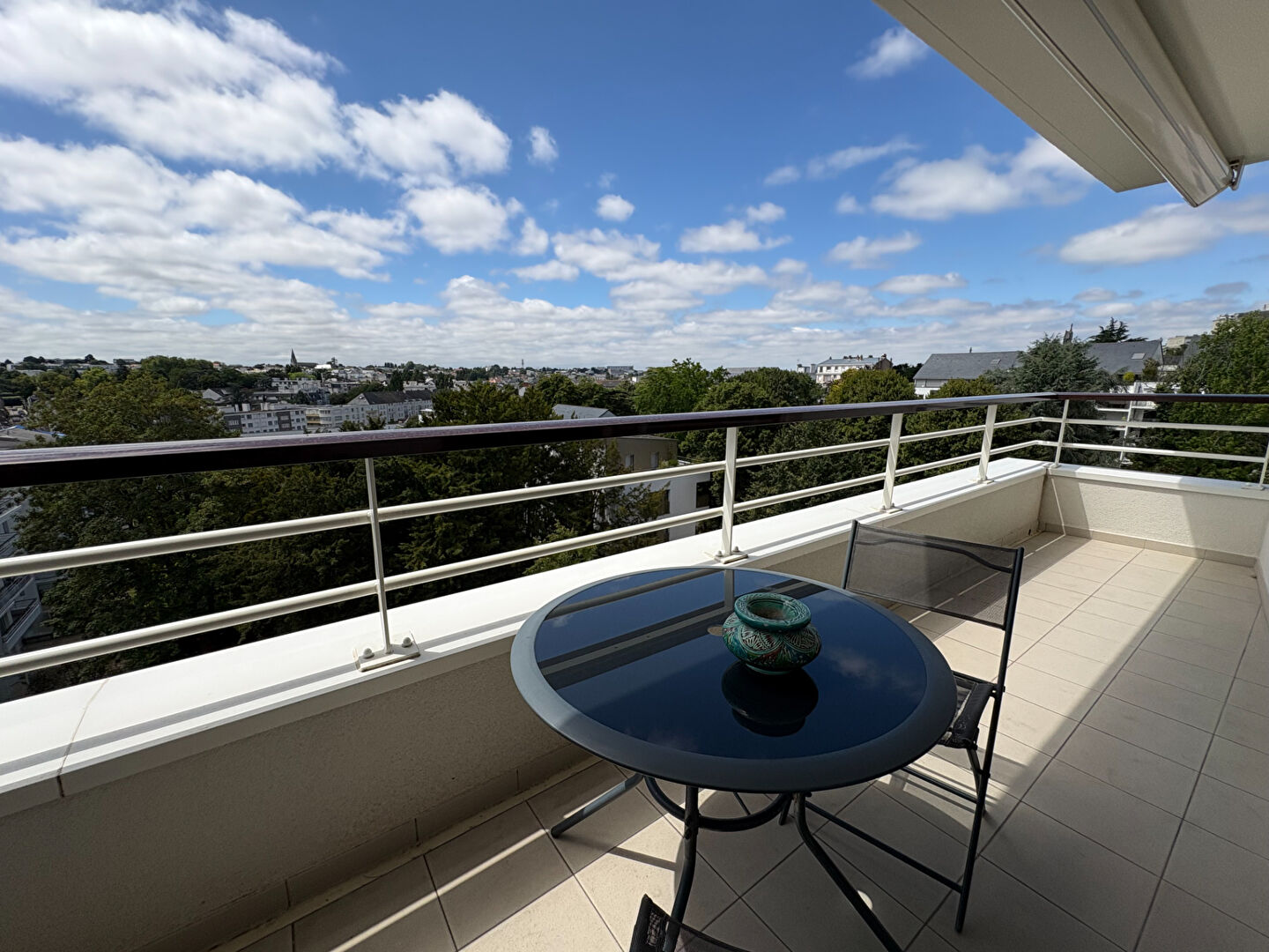 Agence immobilière de BRIGITTE SAUVAGER IMMOBILIER Nantes - BRIGITTE SAUVAGER IMMOBILIER