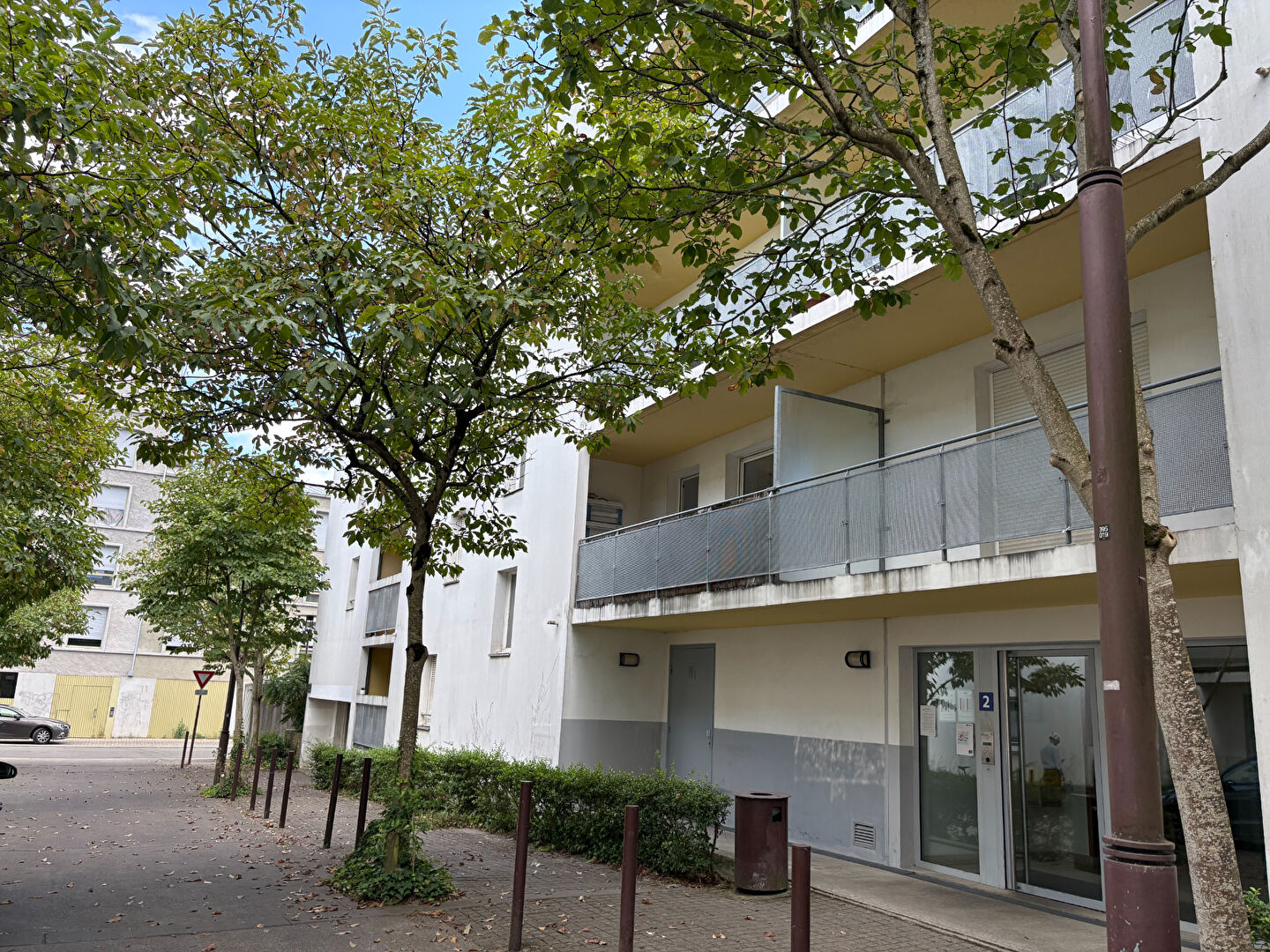 Agence immobilière de BRIGITTE SAUVAGER IMMOBILIER Nantes - BRIGITTE SAUVAGER IMMOBILIER
