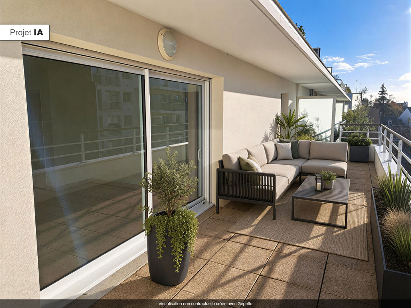 Agence immobilière de BRIGITTE SAUVAGER IMMOBILIER Nantes - BRIGITTE SAUVAGER IMMOBILIER