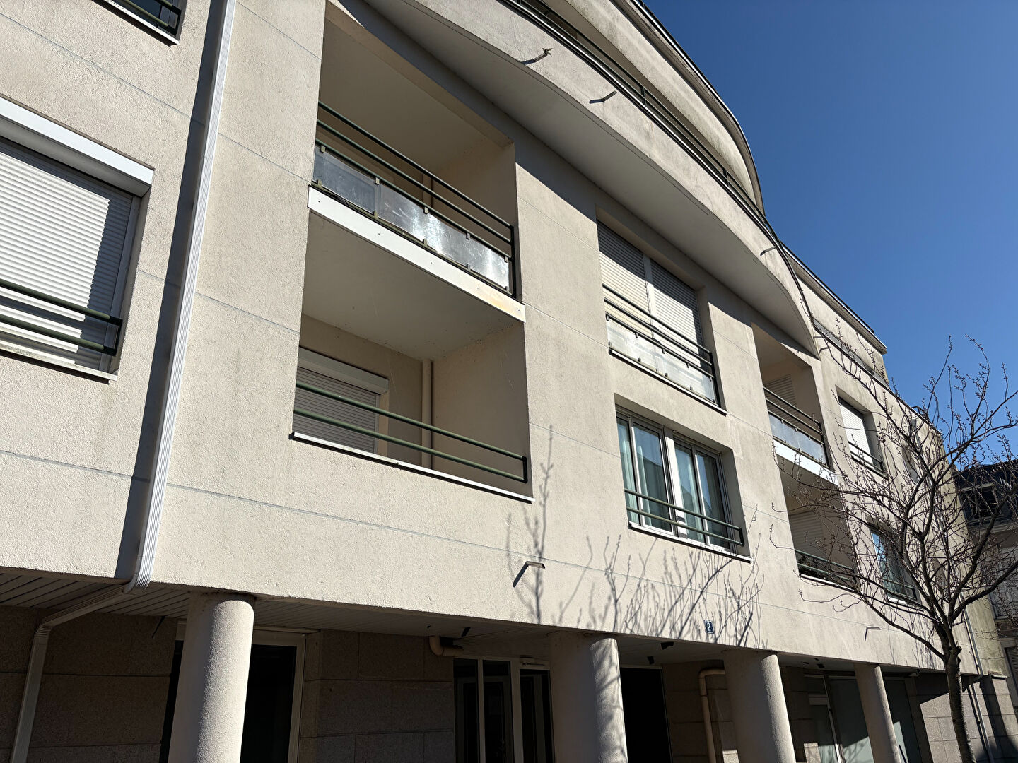 Agence immobilière de BRIGITTE SAUVAGER IMMOBILIER Nantes - BRIGITTE SAUVAGER IMMOBILIER