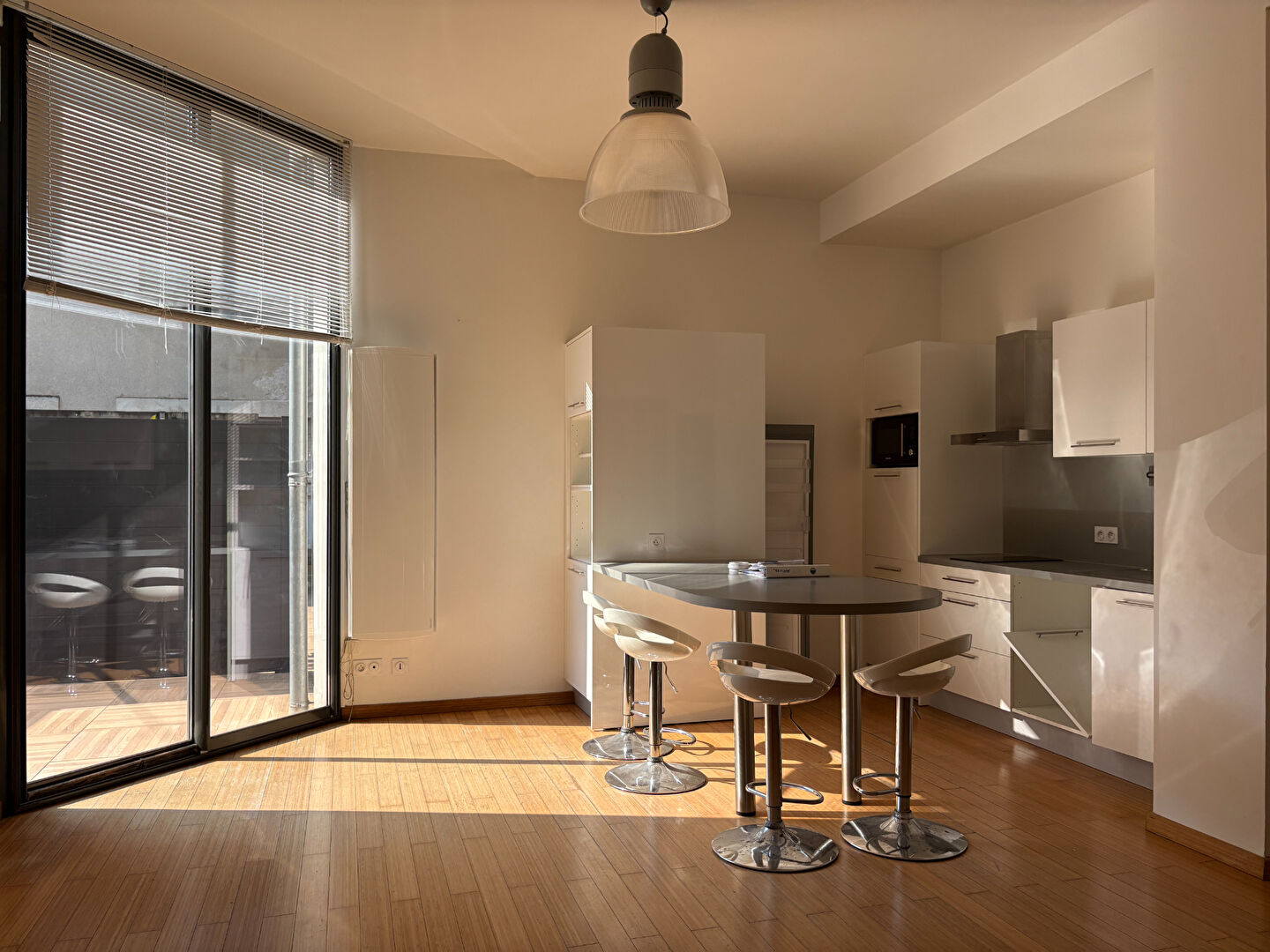 Agence immobilière de BRIGITTE SAUVAGER IMMOBILIER Nantes - BRIGITTE SAUVAGER IMMOBILIER