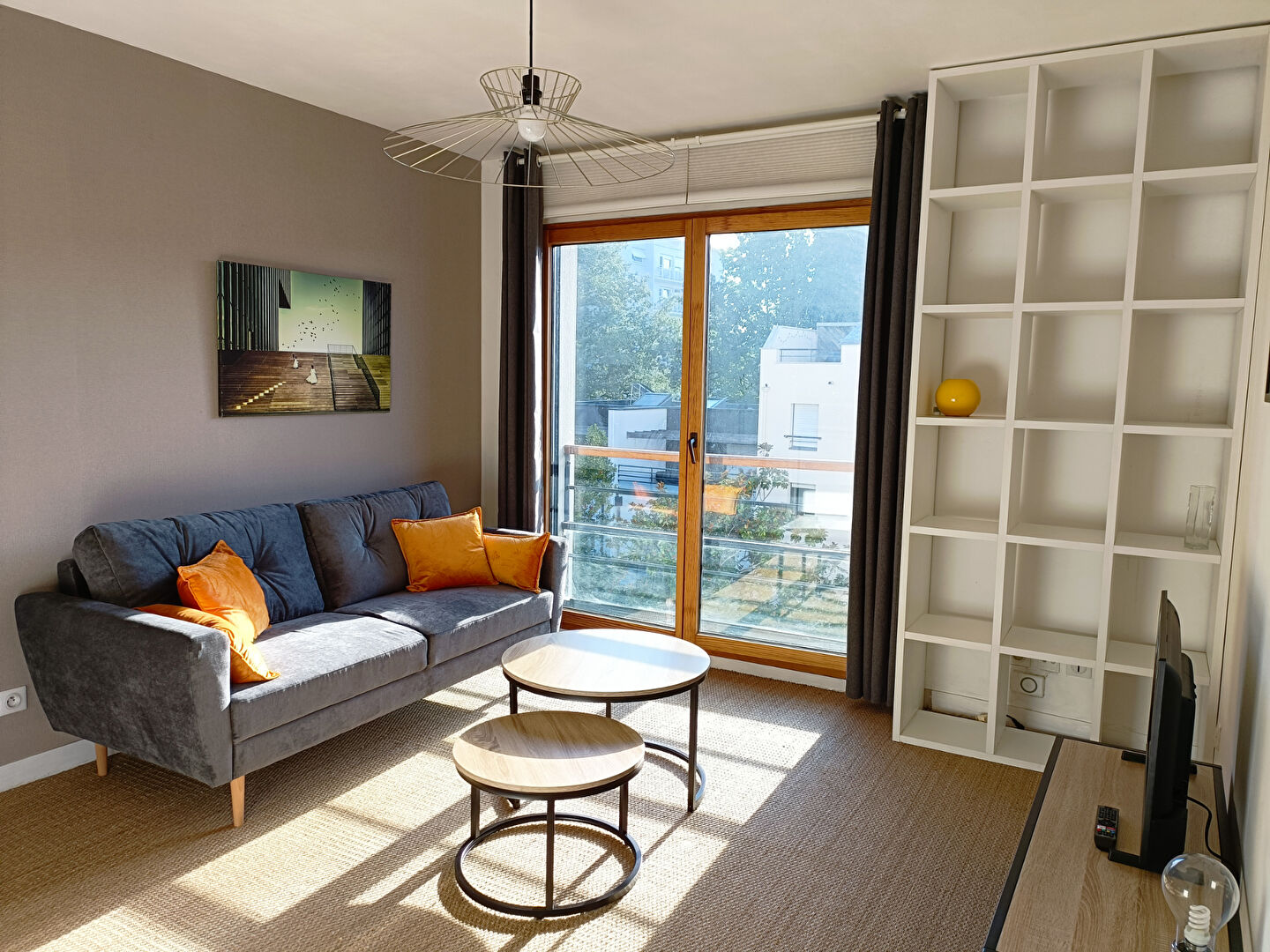 Agence immobilière de BRIGITTE SAUVAGER IMMOBILIER Nantes - BRIGITTE SAUVAGER IMMOBILIER