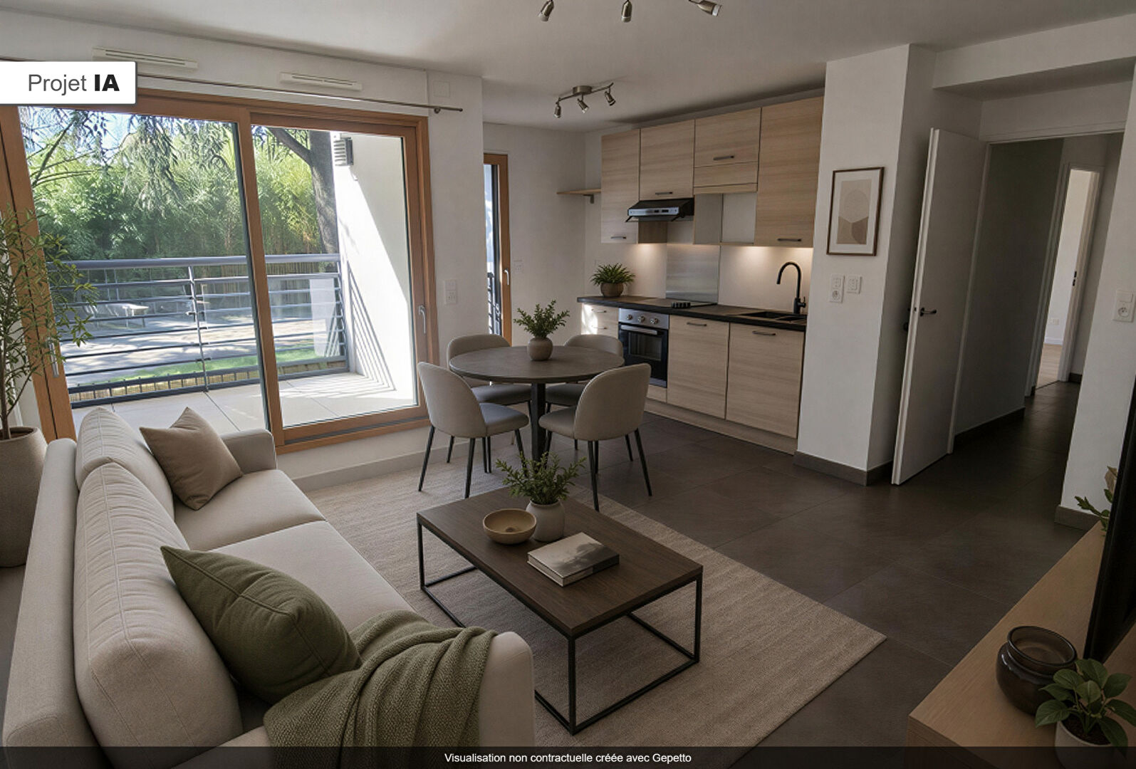 Agence immobilière de BRIGITTE SAUVAGER IMMOBILIER Nantes - BRIGITTE SAUVAGER IMMOBILIER