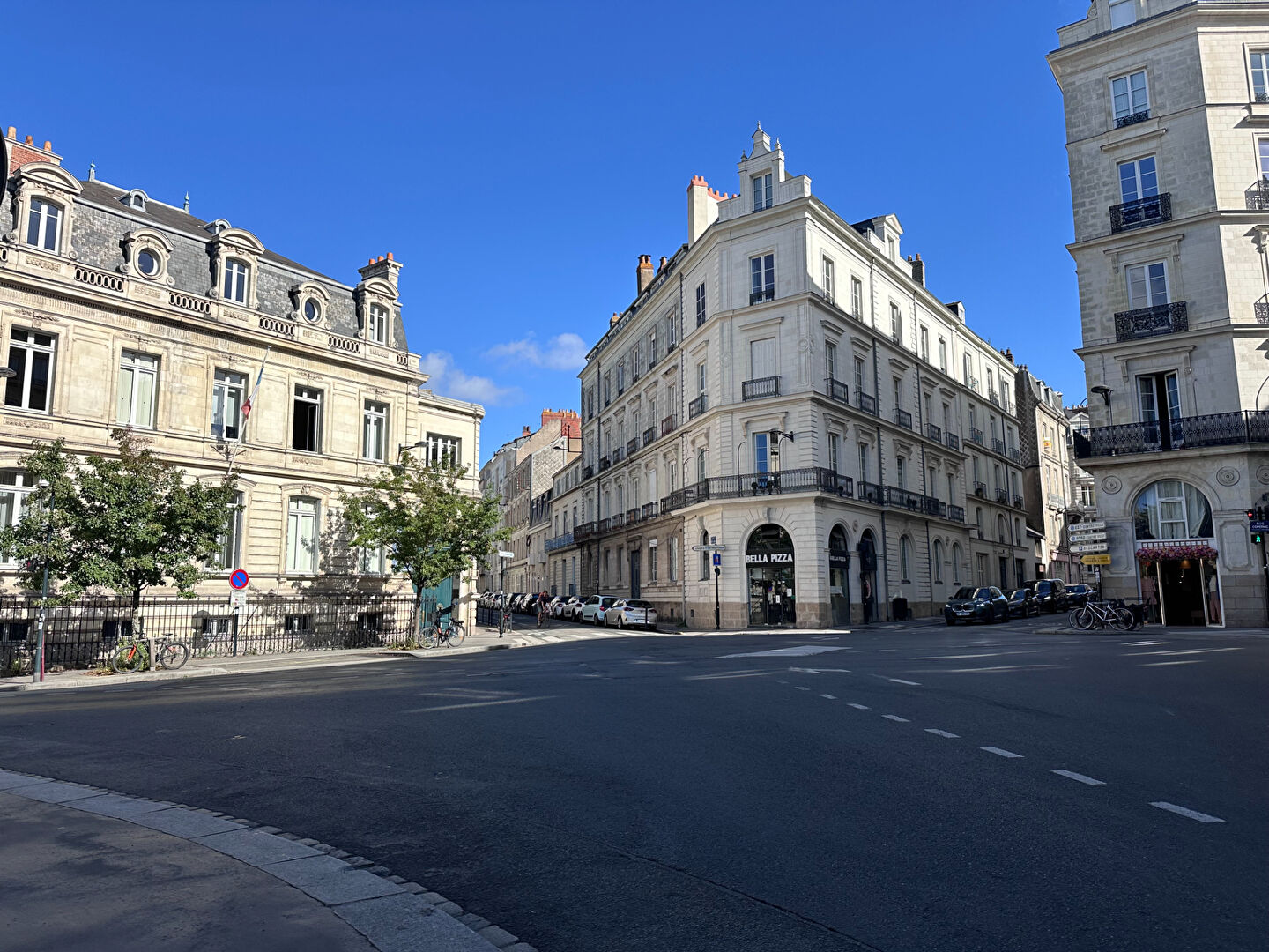 Agence immobilière de BRIGITTE SAUVAGER IMMOBILIER Nantes - BRIGITTE SAUVAGER IMMOBILIER