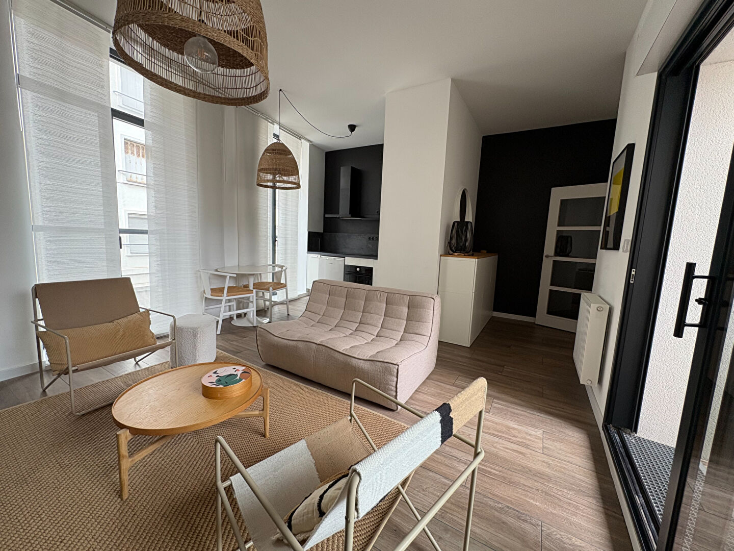 Agence immobilière de BRIGITTE SAUVAGER IMMOBILIER Nantes - BRIGITTE SAUVAGER IMMOBILIER