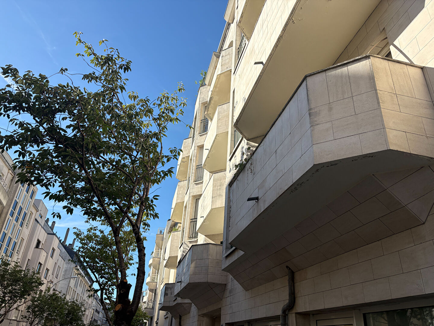Agence immobilière de BRIGITTE SAUVAGER IMMOBILIER Nantes - BRIGITTE SAUVAGER IMMOBILIER