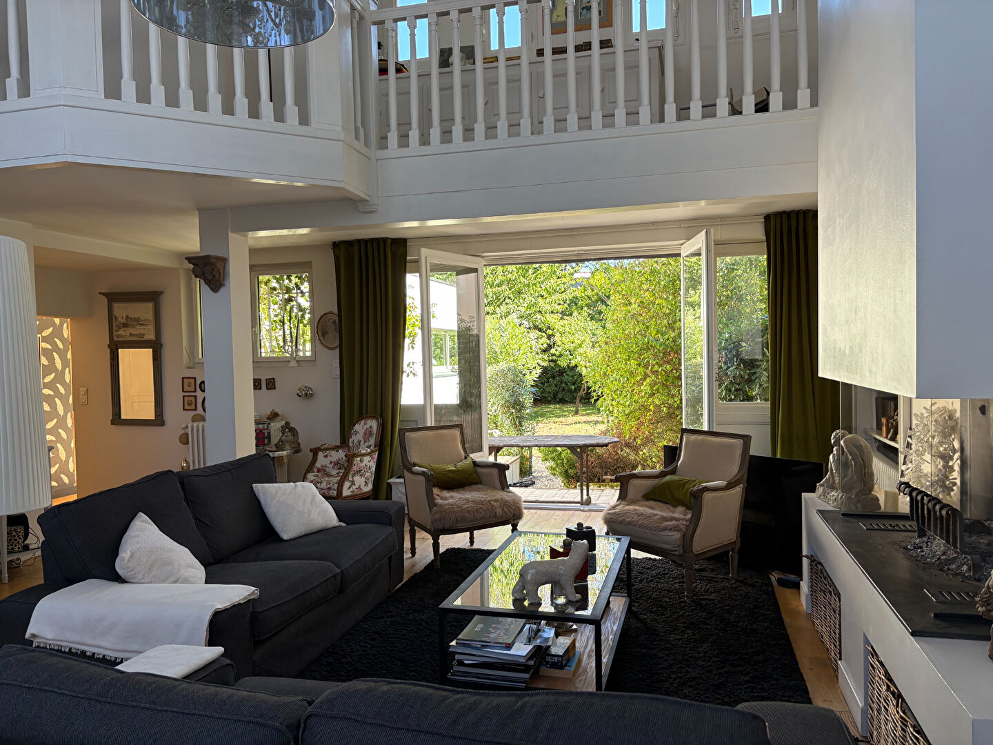 Agence immobilière de BRIGITTE SAUVAGER IMMOBILIER Nantes - BRIGITTE SAUVAGER IMMOBILIER