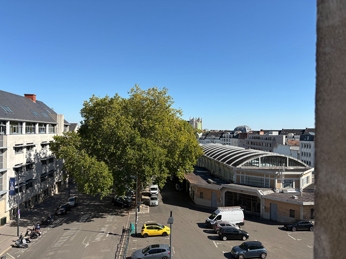 Agence immobilière de BRIGITTE SAUVAGER IMMOBILIER Nantes - BRIGITTE SAUVAGER IMMOBILIER