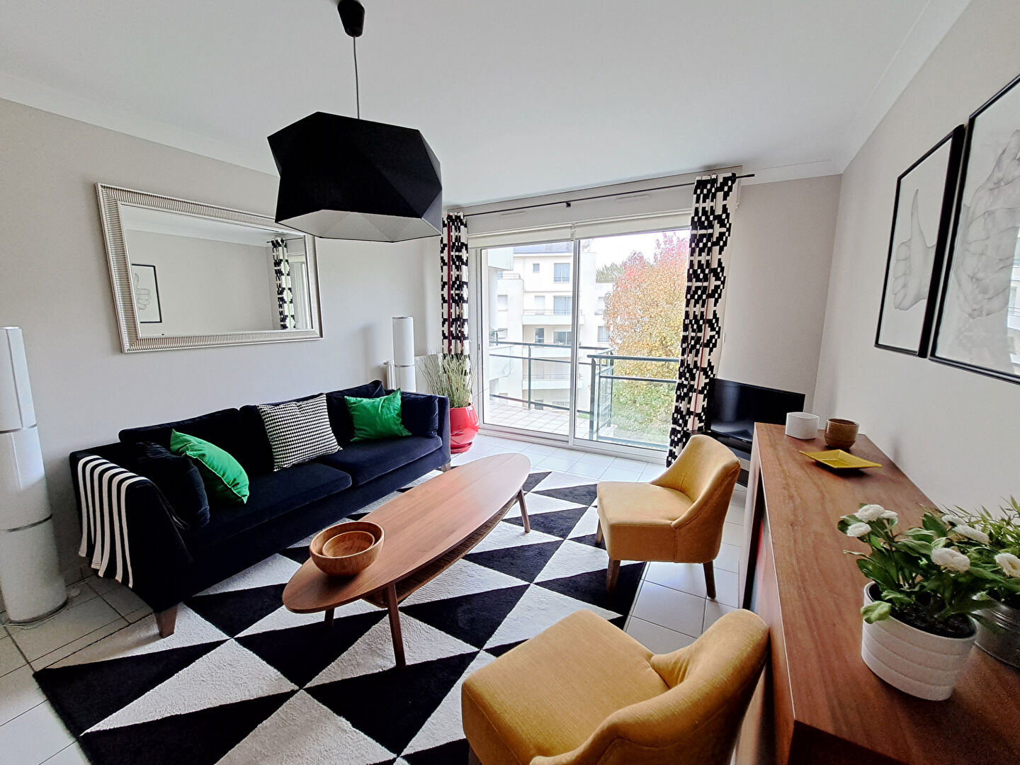 Agence immobilière de BRIGITTE SAUVAGER IMMOBILIER Nantes - BRIGITTE SAUVAGER IMMOBILIER