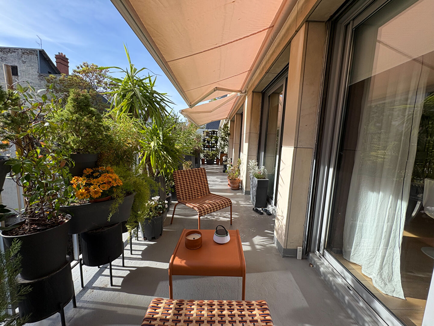 Agence immobilière de BRIGITTE SAUVAGER IMMOBILIER Nantes - BRIGITTE SAUVAGER IMMOBILIER