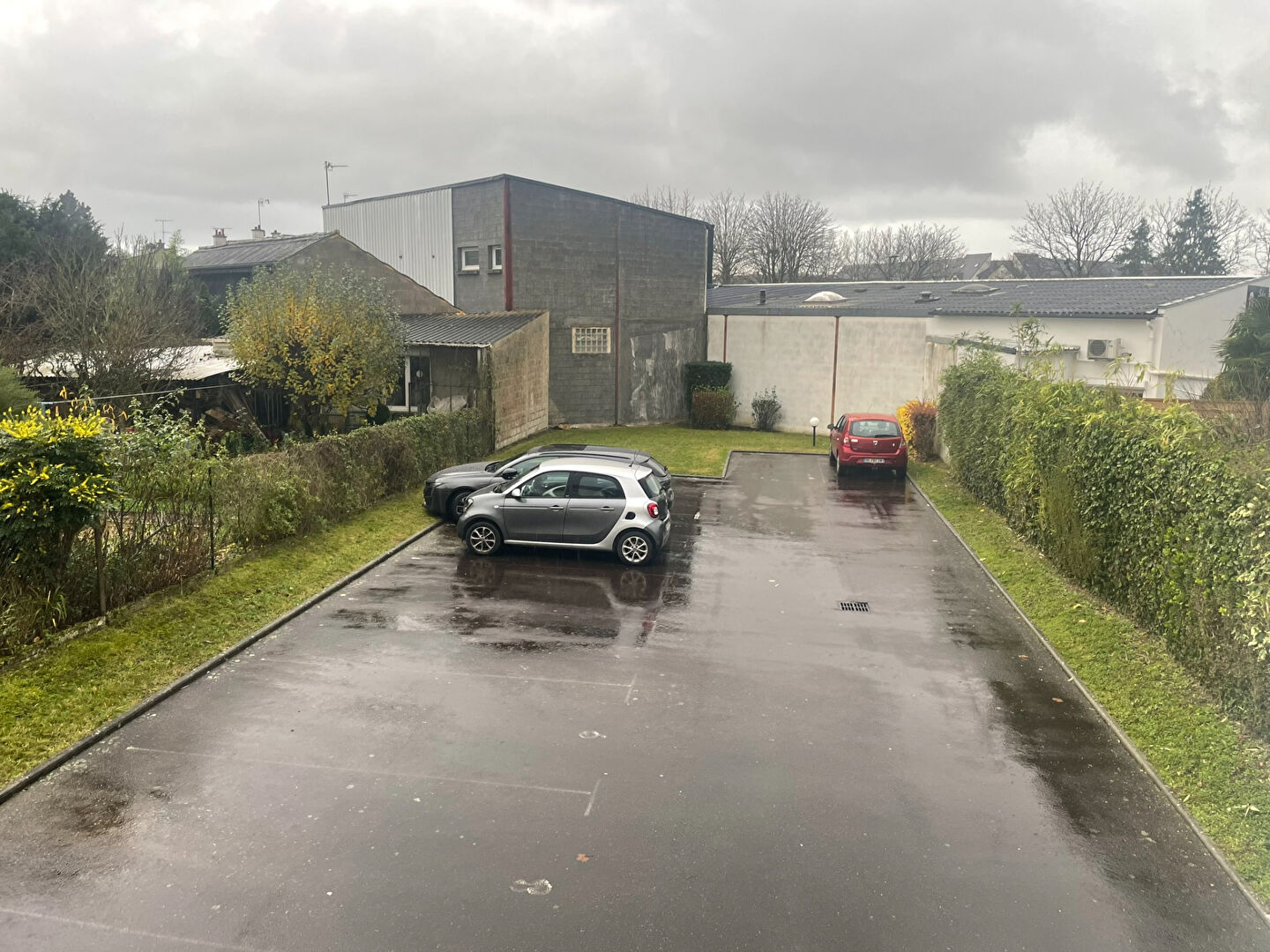 Photo Appartement Cesson Sevigne 1 pièce(s) 18.46 m2 image 6/6