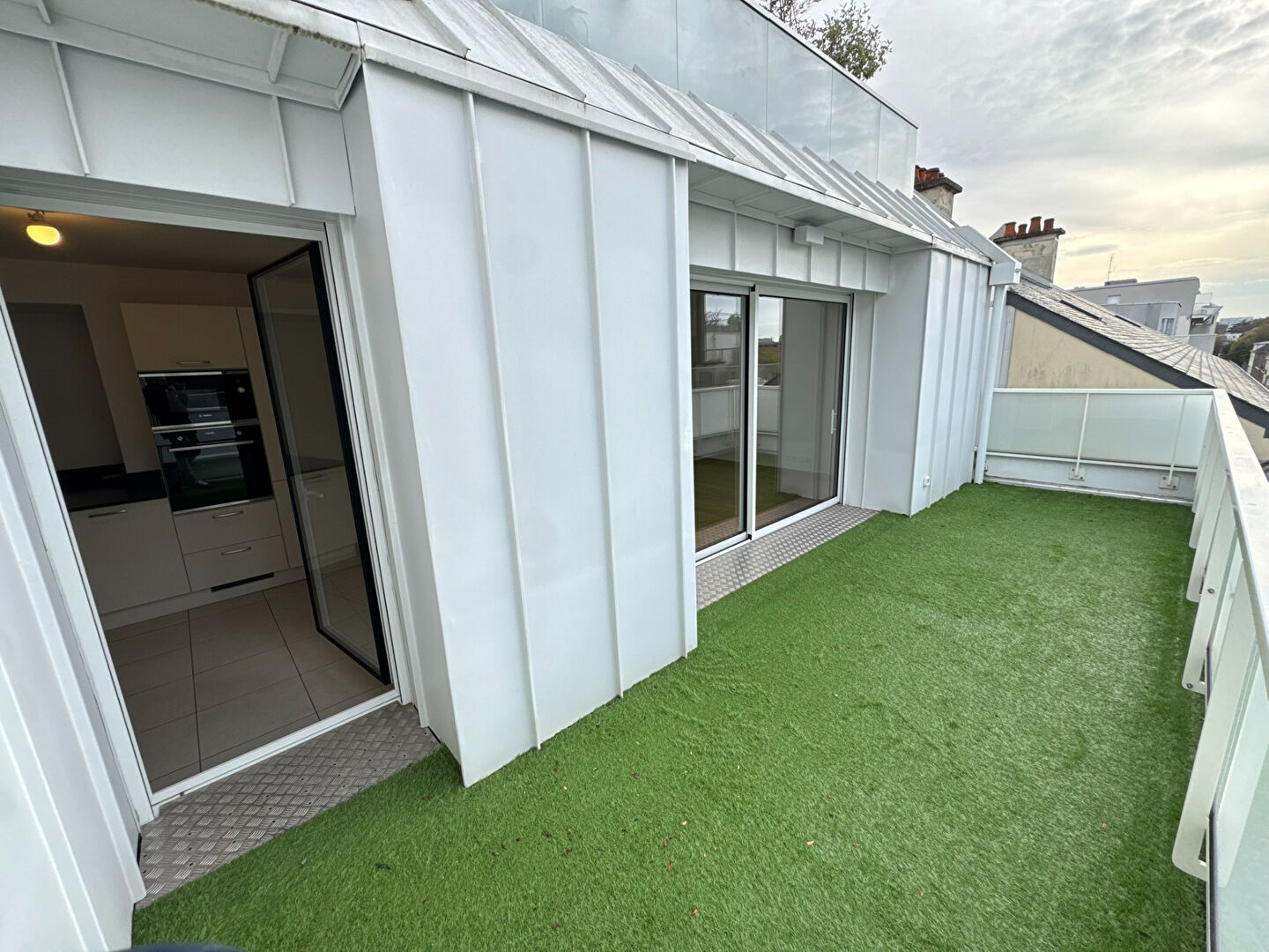 Appartement Rennes 4 pièce(s) 103.01 m2