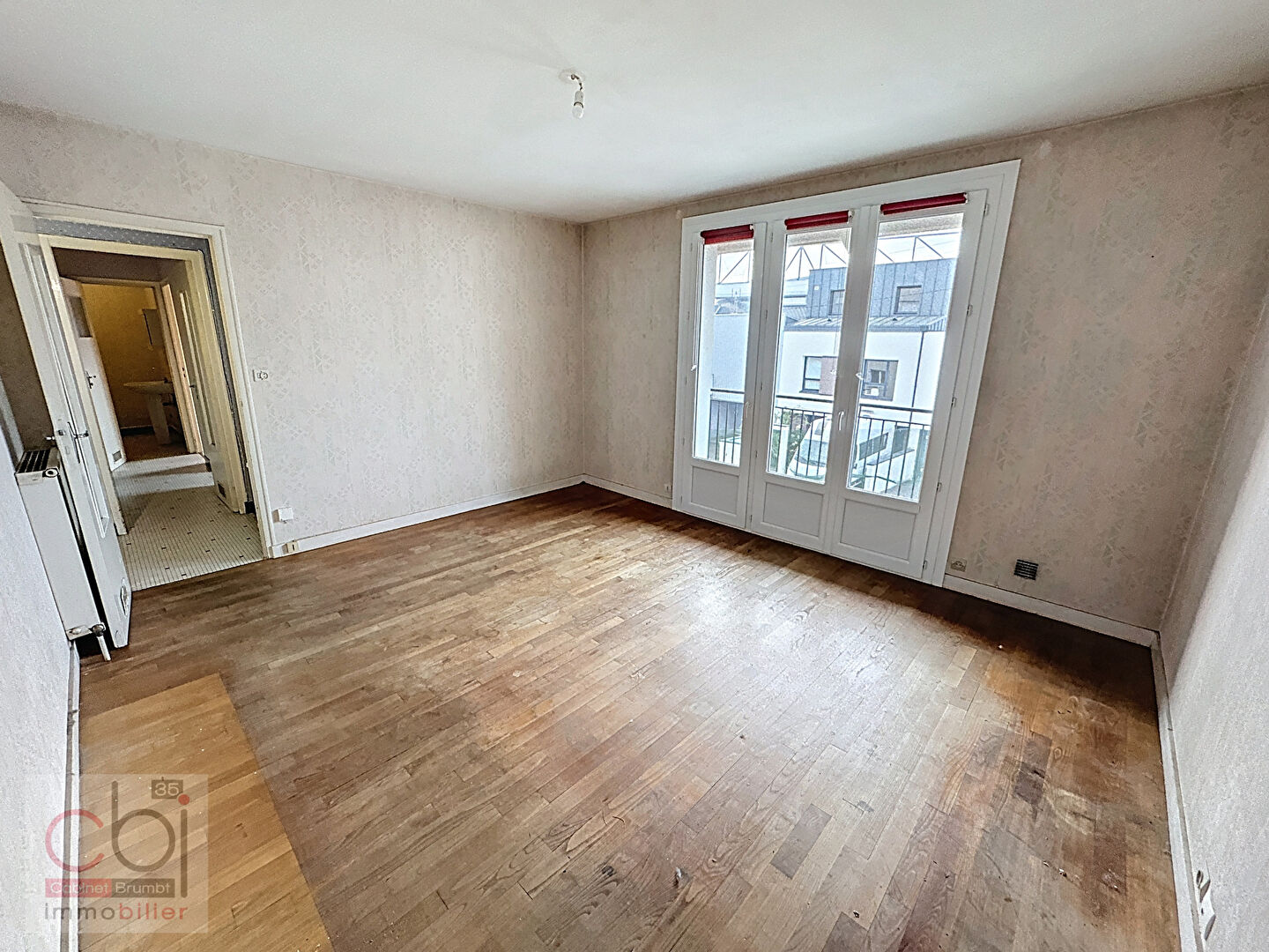 Photo Appartement Rennes 3 pièce(s) 64.50 m2 image 1/6